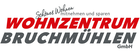 Wohnzentrum Bruchmühlen Logo