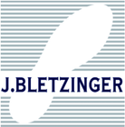 Schuhhaus J. Bletzinger Logo