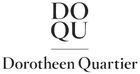 Dorotheen Quartier Logo