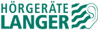 Hörgeräte Langer Logo