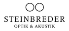 Steinbreder Optik & Akustik Logo