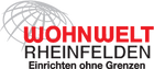 Wohnwelt Rheinfelden Logo