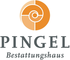 Pingel Bestattungshaus Logo