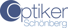Optiker Schönberg Logo
