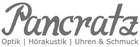 Pancratz Logo