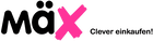 MäX Logo