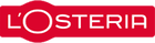 L’Osteria Logo