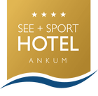 See+Sporthotel Ankum Logo