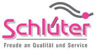Schlüter Heizung & Sanitär Logo