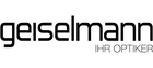 Optik Geiselmann Logo