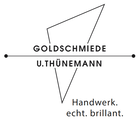 Goldschmiede U.Thünemann Logo
