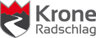 Krone Radschlag Logo