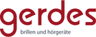 Brillen & Hörgeräte Gerdes Logo