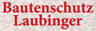 Bautenschutz Laubinger Logo