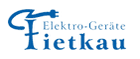 Fietkau Elektrogeräte Logo