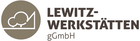 Lewitz-Werkstätten Logo