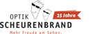 Optik Scheurenbrand Logo