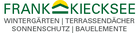 Kiecksee Bauelemente Logo