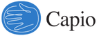 Capio Deutsche Klinik Logo