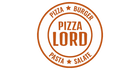Pizza Lord Logo