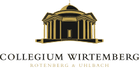 Collegium Wirtemberg Logo