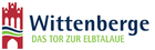 Kultur, Sport & Tourismus Wittemberge Logo