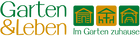 Garten & Leben Logo