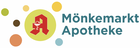 Mönkemarkt Apotheke Logo
