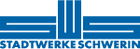 Stadtwerke Schwerin Logo