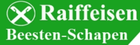 Raiffeisen Beesten-Schapen Logo