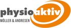 Physio Aktiv Möller & Andresen Logo