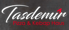 Tasdemir Pizza & Kebap Haus Logo