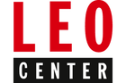 LEO-Center Leonberg Logo