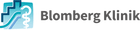 Blomberg Klinik Logo