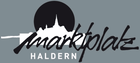 Gewerbeverein Haldern Logo