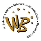 Goldschmiede W. Behnen Logo