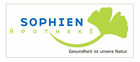 Sophien-Apotheke Logo