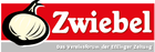 Anzeigenblatt Zwiebel Logo