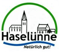 Stadt Haselünne Logo