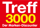 Treff 3000 Logo