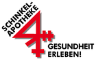 Schinkel-Apotheke Logo