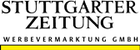 Stuttgarter Zeitung Werbevermarktung Logo