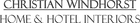 Windhorst Logo