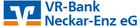 VR-Bank Neckar-Enz Logo