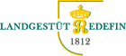 Landgestüt Redefin Logo