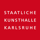 Staatliche Kunsthalle Karlsruhe Logo