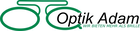 Optik Adam Logo