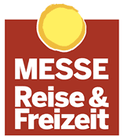 Messe Reise & Freizeit Logo