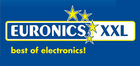 EURONICS XXL Logo