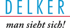 DELKER Optik Logo